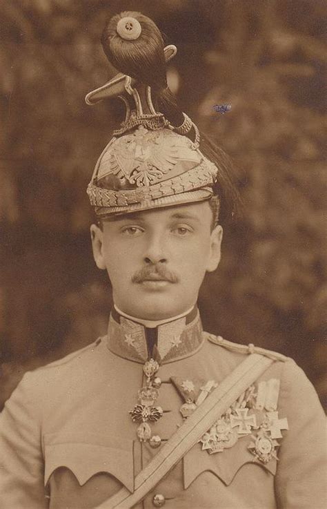 Archduke Maximilian of Austria | MATTHEW'S ISLAND