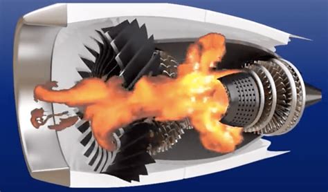 boeing  memory items engine limit  surge  stall johanaero