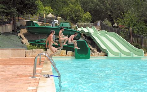 What Happens At A Family Nudist Resort? (Naturism Revealed) Image 1
