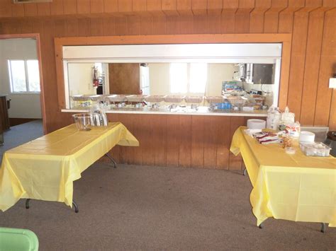 Buffet Style | Styling a Buffet | Home Decor