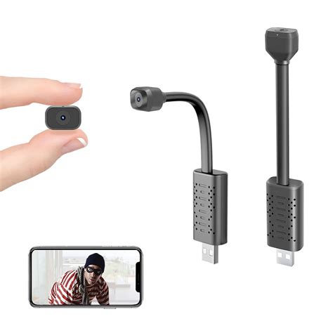 Wireless Spy Camera Pen