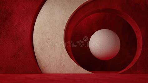 Innovative Frameworks for Engagement Driven by Emerging Technologies Stock Illustration ...