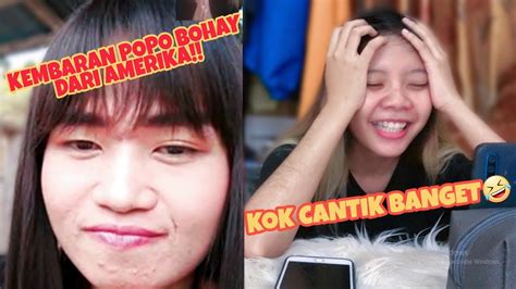 vc  sama popo teps kembaran popo bohay  amerika cantik banget