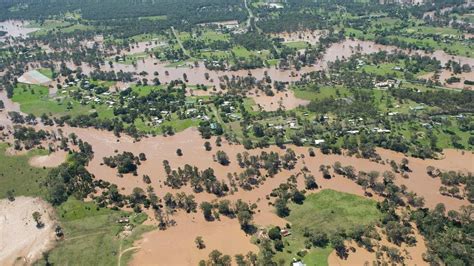 April flood level not recorded on Logan city maps | Quest News