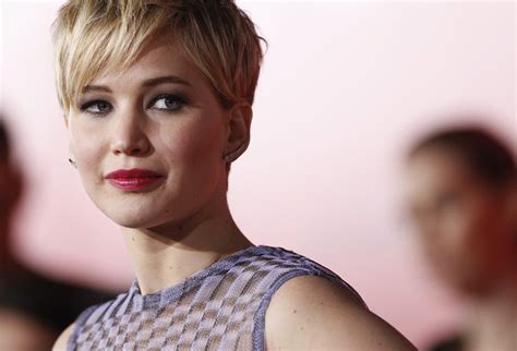 Jennifer Lawrence ‘Hunger Games’ Workout: Trainer Reveals JLaw’s