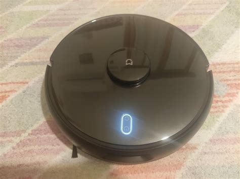 Xiaomi Mijia MJSTS1 pro, il robot aspira/lava SUPER top di gamma ...