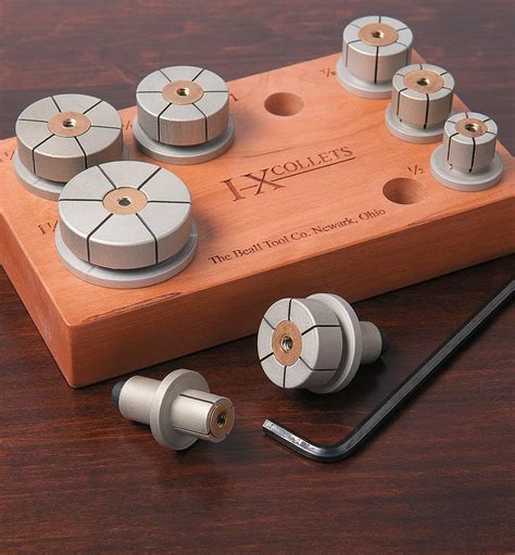 collet set  james barry blog