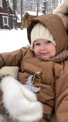 [Видео] «Пин от пользователя Cristal на доске Babies children ...
