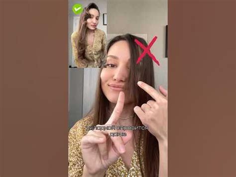 Голливудская укладка для самых криворуких за 5 минут - YouTube