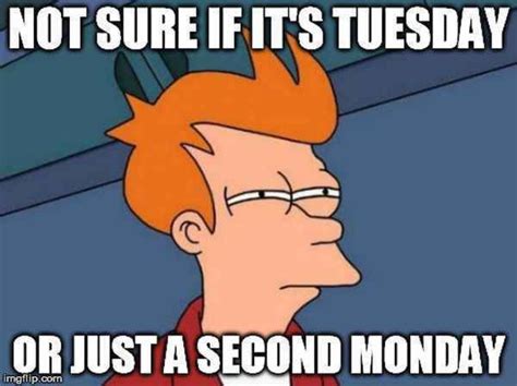 The Unexpected Power of Happy Tuesday Memes for Work - j69uuu3