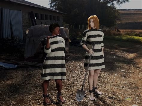 Farm Slaves (In Memory of Tibool) by IngoD on DeviantArt