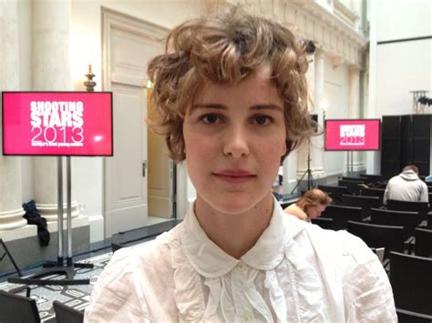 Carla Juri