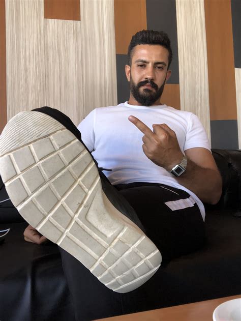 👣 feet fan club 👣 on Twitter: "🇹🇷💪🏼👟 Turkish Foot Master👟💪🏼🇹🇷