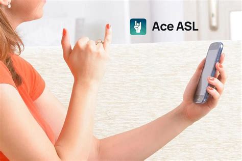 ace asl american sign language review app worth buying