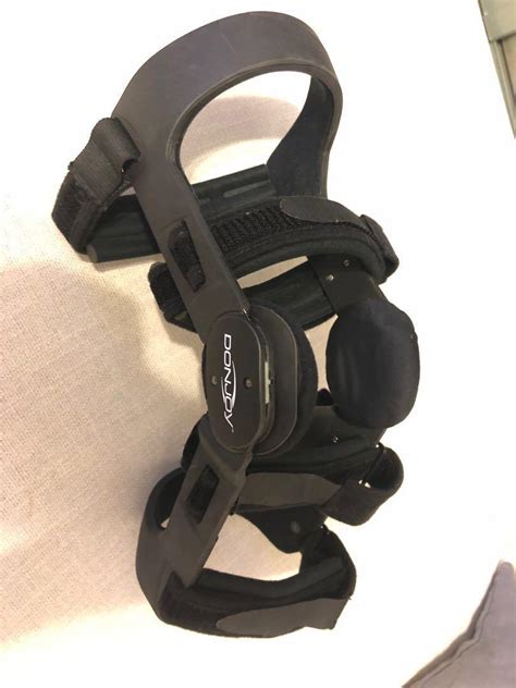 DonJoy Legend Knee Brace, Assistive Devices, Rehabilitative Devices on ...