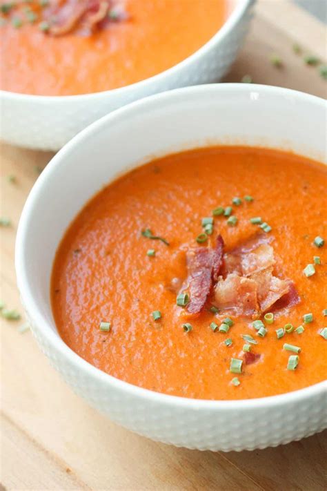 simple tomato tortellini soup recipe 6