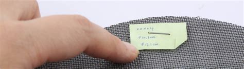 extruder screens prevent contamination  extrusion process