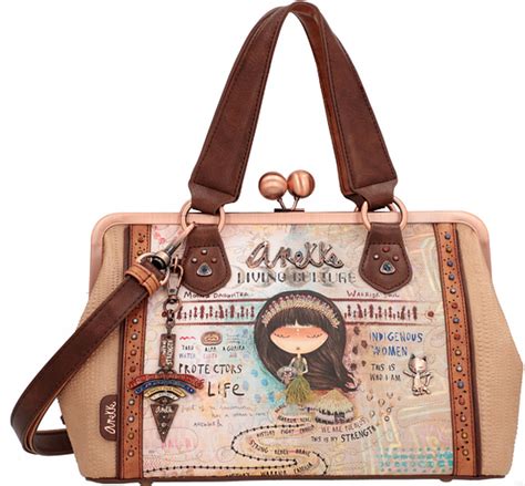 Сумка сундук Anekke Amazonia Menire (ID#1879835684), цена: 4550 ...