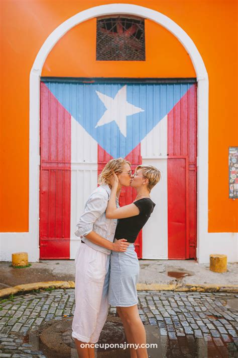 The Best USA Lesbian Vacation Destinations | Once Upon a Journey