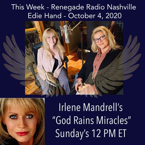Irlene Mandrell (@Mandrell_Irlene) / Twitter