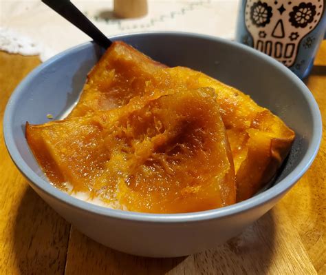 how to cook dulce calabaza 9