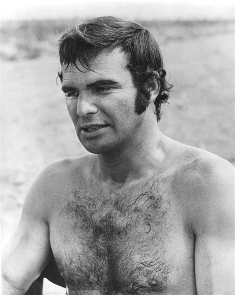 Literally Just 16 Pictures Of Burt Reynold's Chest Hair