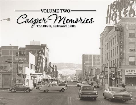Discover the Stories Behind Casper Wyoming Obituaries: A Glimpse into the Community 3