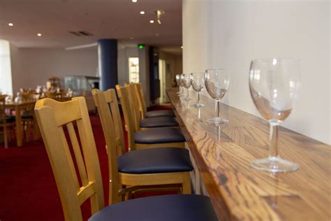 Piano Bar Restaurant – Weymouth Pavilion