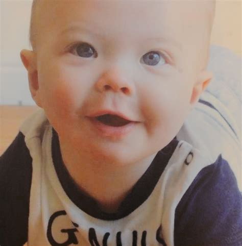 Devastated mum speaks out about losing son after six-month-old died of