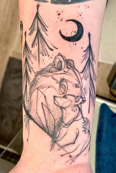 momma tattoo ideas 2