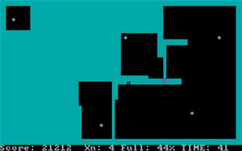 Download Xonix - My Abandonware