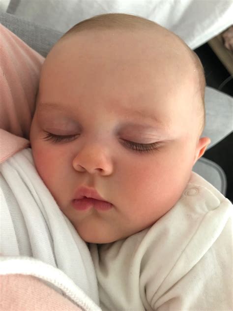 Sleep Regressions | Motherhood & Life Advice | Wholeheartedly by Mikhailla