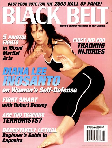 Diana Lee Inosanto Age