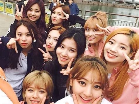 Quem Você Seria No Twice? | Uma_Once | Quizur