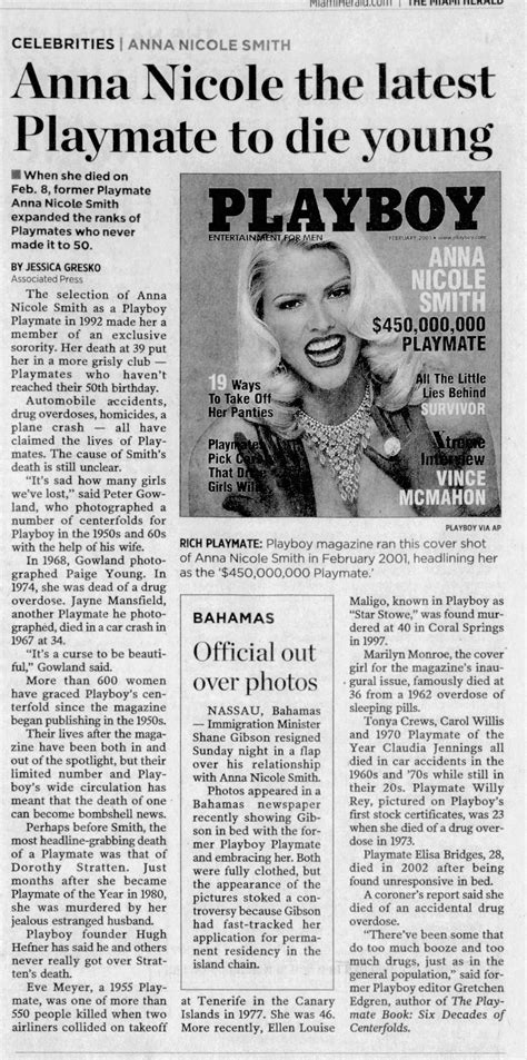 Paige Young in Los Angeles | A Biography of the Woman Best Known as a