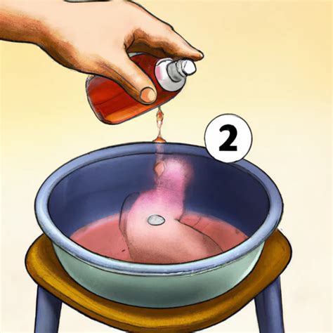 Banho De Assento Com Bicarbonato E Vinagre - Descubra os Benefícios do Banho de Assento com Vinagre!