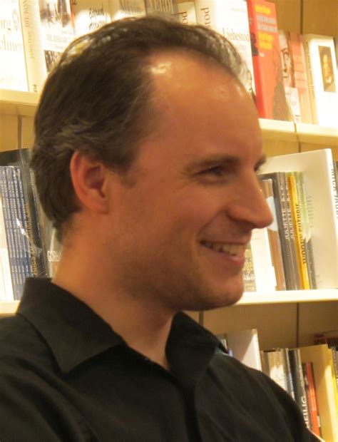 Dan Wells crop - Phantastisch Lesen