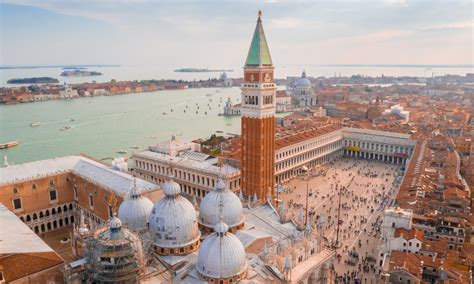 Venecia PASS | Buendía