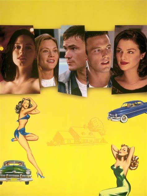 Going All the Way (1997) - Mark Pellington | Synopsis, Characteristics ...