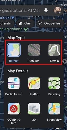 google maps  satellite view technipages
