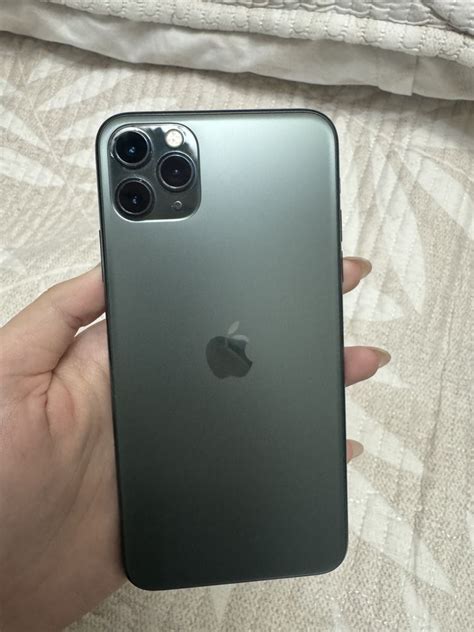 Iphone 11 pro max 256 gb айфон 256 гб: 500 у.е. - Мобильные телефоны ...