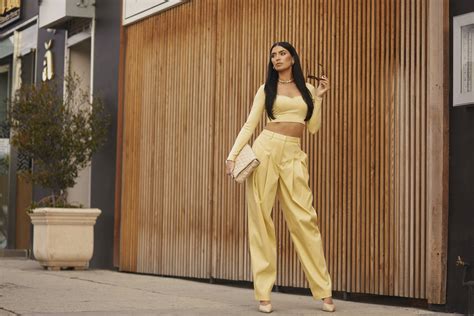 Nicole Williams English's Chic Collection Debuts at Macy's