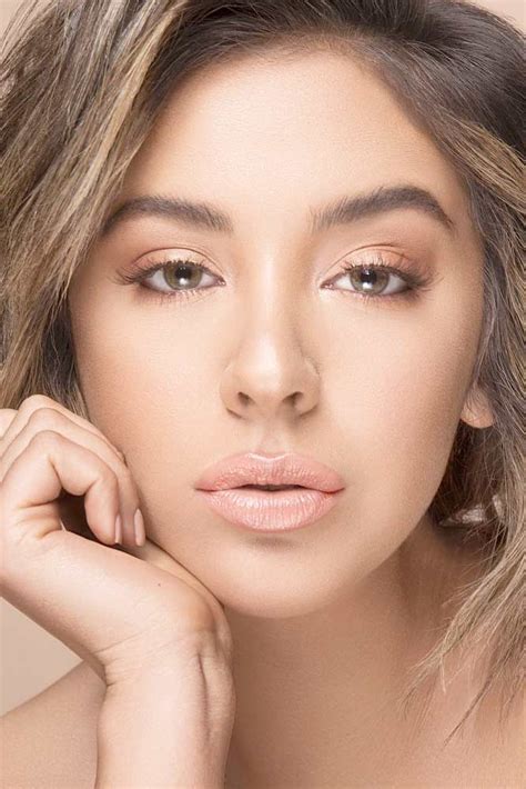 perfect eyebrow arch