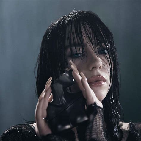 Perfume Billie Eilish No. 2 para mujer, fragancia amaderada y floral