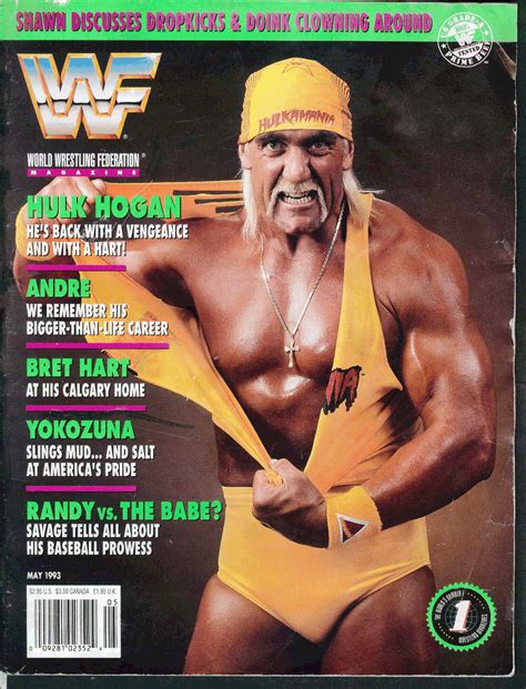 Rock Star Gary reflects on WWF Monday Night RAW 4-12-1993 - Scott's