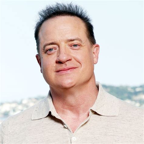 brendan fraser biography actor oscar winner