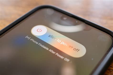how to shut your phone off