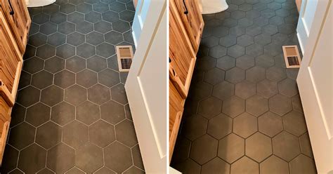 Our Grout Cleaning in Nashville Effectively Restored the Condition of ...