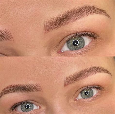 how much does it cost to tattoo eyebrows