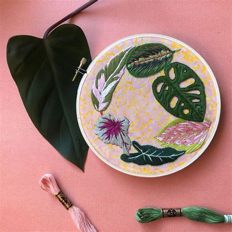 thread painting thread painting   thread creative